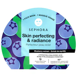 SEPHORA COLLECTION Hydrating Hyaluronic Acid Face Masks - Image 3