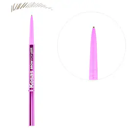 Kosas Brow Pop Nano Ultra-Fine Detailing + Feathering Eyebrow Pencil - Image 6