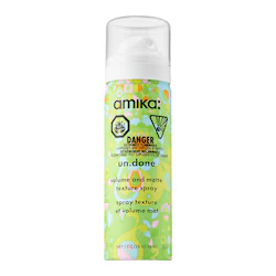 amika Un.Done Volume and Matte Texture Spray - Image 2