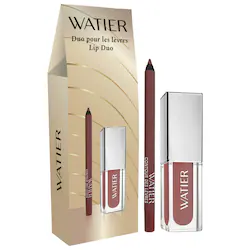 Lise Watier Supreme Vinyl Lip Pencil Set