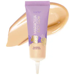 tarte maracuja juicy glow lightweight skin tint maracuja juicy glow medium coverage skin tint Moisturizer - Image 6