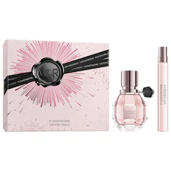 Viktor&Rolf Flowerbomb Eau de Parfum Duo Gift Set