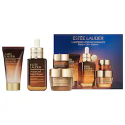 Estée Lauder Unfiltered Morning Radiance – Unfiltered Morning Radiance Skincare Gift Set