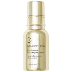 Dr. Dennis Gross Skincare DermInfusions Fill + Repair Serum with Hyaluronic Acid