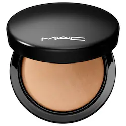 MAC Cosmetics Mineralize Skinfinish Natural Sheer Coverage Dimensional Baked Face Powder - Image 6