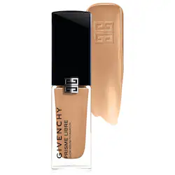 Givenchy Prisme Libre Glow Serum Blurring Foundation with Natural Finish - Image 5