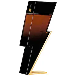 Carolina Herrera Bad Boy Elixir Eau de Parfum with Woody Leather - Image 2