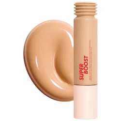 MAKE UP FOR EVER Super Boost Lightweight Moisturizing Skin Tint with Hyaluronic and Polyglutamic Acids - Image 2