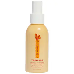 Topicals Like Butter Body Hydrating and Soothing Mist for Dry, Sensitive & Eczema-Prone Skin Lotion