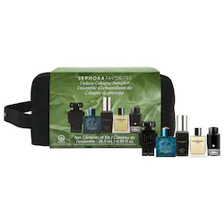Sephora Favorites Men's Deluxe Cologne Sampler Set