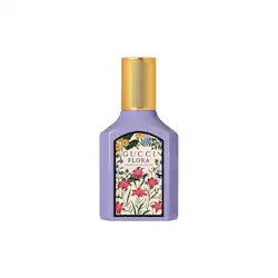Gucci Flora Gorgeous Magnolia Eau de Parfum with Berries and Patchouli Fragrance - Image 3