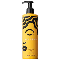 PATTERN by Tracee Ellis Ross Moisture Milk for Curls & Coils Cream