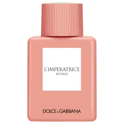 Dolce&Gabbana L'Imperatrice Royale Eau de Toilette with Cranberry & Florals Fragrance - Image 2