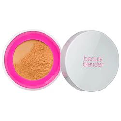 Beautyblender BOUNCE Soft Focus Gemstone Setting Powder Oil - Image 3