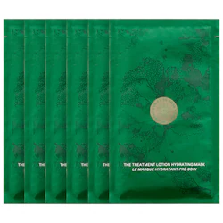La Mer The Treatment Lotion Hydrating Sheet Mask for Hydration and Plumping