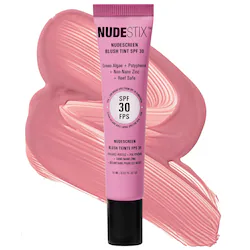 NUDESTIX Nudescreen SPF 30 Blush Tint
