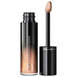 MAC Cosmetics Dazzleshadow Longwear Liquid Eye Shadow - Image 3