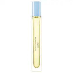 Dolce&Gabbana Light Blue Eau de Parfum Lemon & White Florals Travel Spray