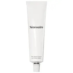 Nécessaire Barrier Treatment with 5 Ceramides, 5 Peptides + Niacinamide – The Hand Cream Lotion