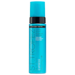 St. Tropez Self Tan Express Bronzing Mousse