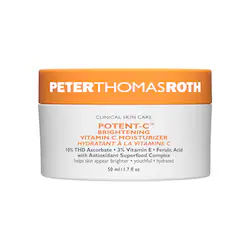 Peter Thomas Roth Potent-CTM Brightening Vitamin C Moisturizer Cream