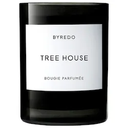 BYREDO Tree House Scented Candle