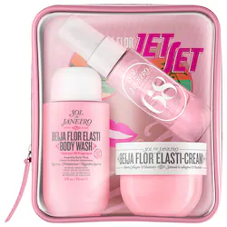 Sol de Janeiro Beija Flor Jet Set Cream