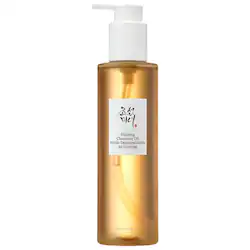 Beauty of Joseon Ginseng Cleansing Oil Cleanser