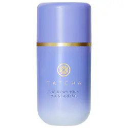 Tatcha The Dewy Milk Lightweight Plumping and Hydrating Moisturizer Cream