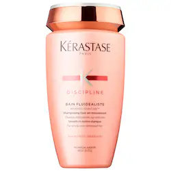 Kérastase Discipline Sulfate Free Smoothing Shampoo