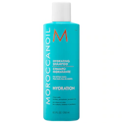 Moroccanoil Hydrating Shampoo with Argan Oil
