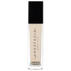Anastasia Beverly Hills Medium Coverage Natural Finish Luminous Foundation