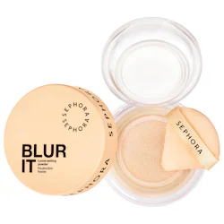 SEPHORA COLLECTION Blur It Loose Setting Powder - Image 3