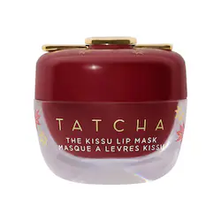 Tatcha The Kissu Hydrating & Plumping Lip Mask — SKU SB-5B5D1C-D24FCEDDEB5664 Balm