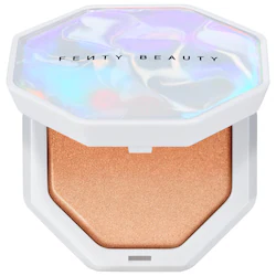 Fenty Beauty by Rihanna Demi'Glow Light-Diffusing Highlighter - Image 4