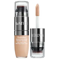 Lise Watier Perfection All-Over Skin Blurring Concealer - Image 5