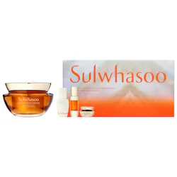 Sulwhasoo Concentrated Ginseng Renewing Cream Set