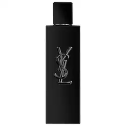 Yves Saint Laurent MYSLF Le Parfum with Spicy Vanilla Bourbon & Warm Woods Fragrance