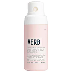 Verb Dry Shampoo Powder Oil