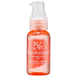 Bumble and bumble Mini Hairdresser's Invisible Oil Frizz Reducing Hair Oil