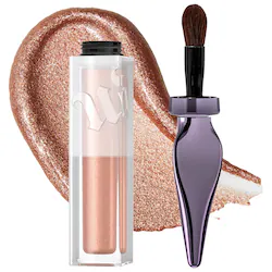 Urban Decay 24/7 Glaze-On Shimmer Liquid Eyeshadow - Image 4