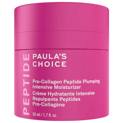 Paula's Choice Pro-Collagen Peptide Intensive Rich Cream Moisturizer for Plumping and Dry Skin