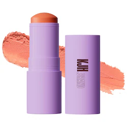 KJH.brand by Katie Jane Hughes Soft Smudge Lip & Cheek Cream Blush Multistick - Image 2
