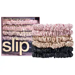Slip 6 pack – Small Slipsilk Scrunchies - Image 3