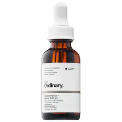 The Ordinary Resveratrol 3% + Ferulic Acid 3% Antioxidant Serum for Brightening