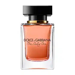 Dolce&Gabbana The Only One Eau de Parfum with Coffee & Iris — SKU SB-5B5D1C-2086BA0D890B9E