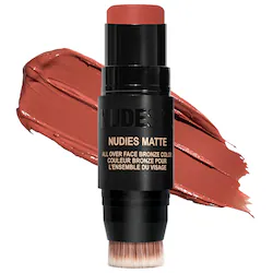 NUDESTIX Nudies Cream Bronzer Stick - Image 2