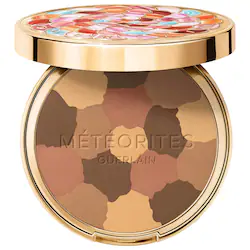GUERLAIN Meteorites Blurring & Mattifying Matte Pressed Powder - Image 2