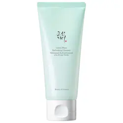 Beauty of Joseon Green Plum Refreshing Cleanser