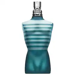 Jean Paul Gaultier Le Male Eau de Toilette with Mint & Vanilla Fragrance